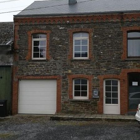 L Ardennaise Sugny Exterior photo